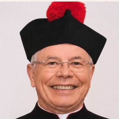 Côn. Aparecido Silva