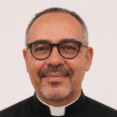 Pe. Cláudio José Ribeiro