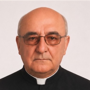 Pe. Emanuel Monteiro
