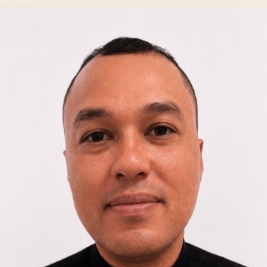 Pe. José Edson Santana Barreto