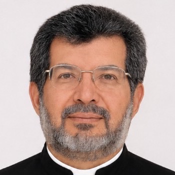 Pe. Valmir Neres de Barros